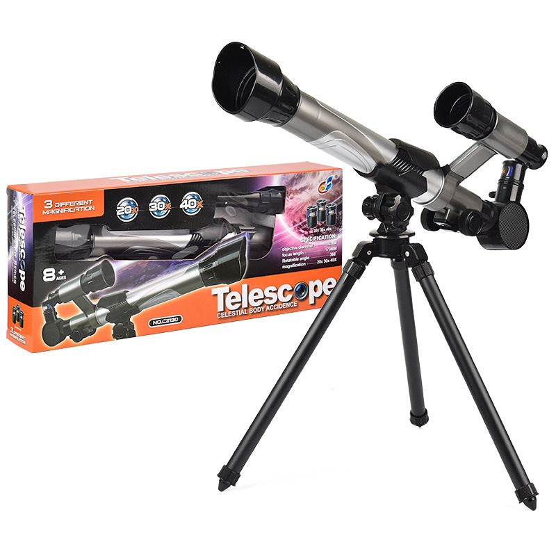 Children's Astronomical Telescope Toys