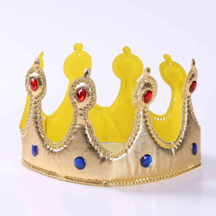 Gold Crown