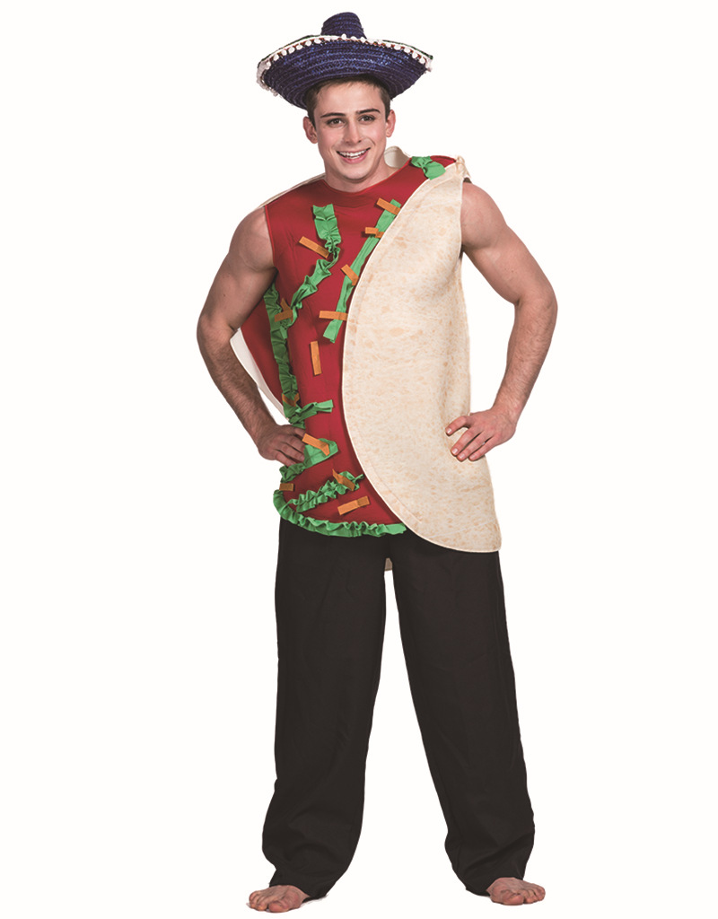 2024 Halloween TACO Set