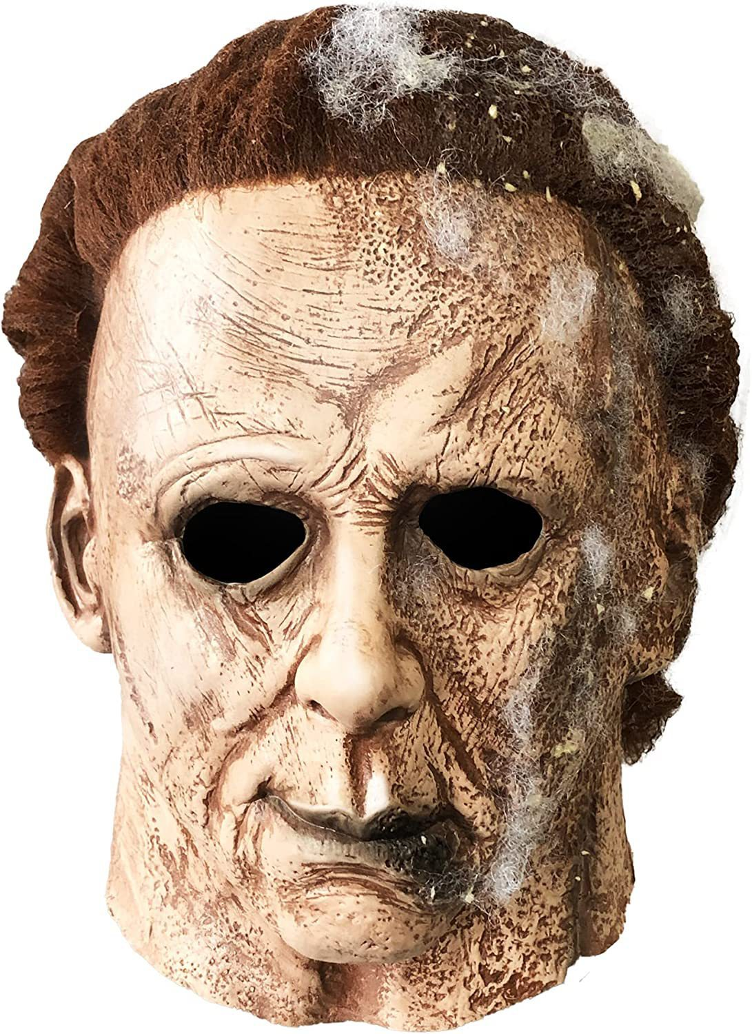 2024 Halloween Myers and Michael Mayer Masks