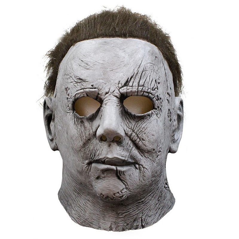 2024 Halloween Myers and Michael Mayer Masks