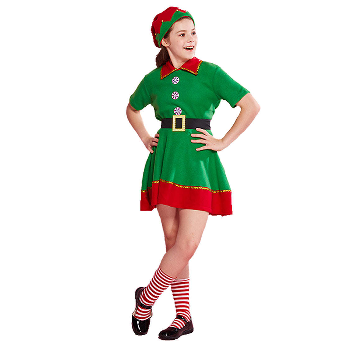 Christmas elf