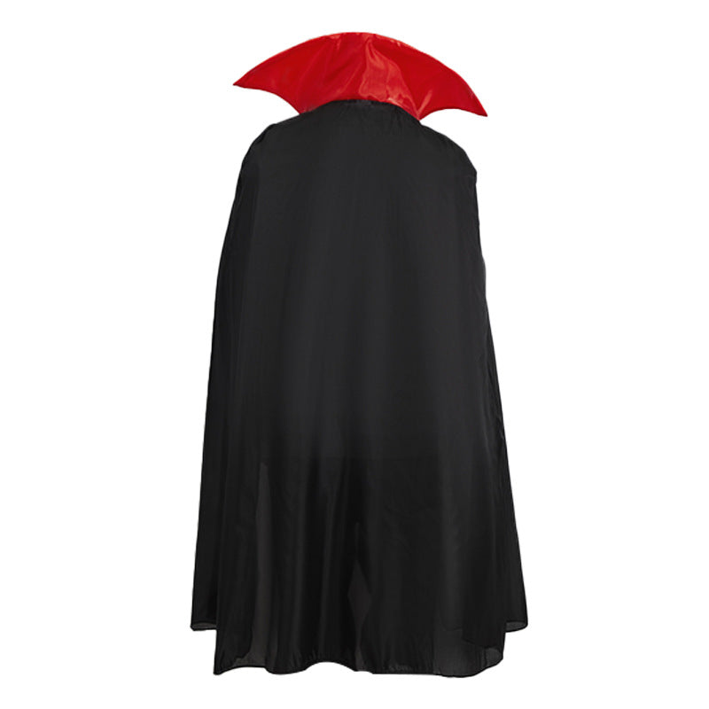 Halloween Vampire Cloak